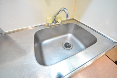 【キッチン】 | シティコート二宮