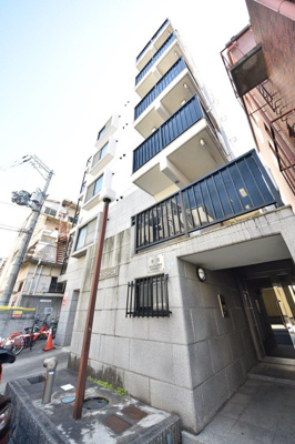 【外観】 | シティコート二宮