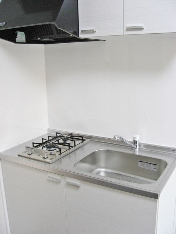 江東区南砂３丁目の賃貸マンションのキッチン