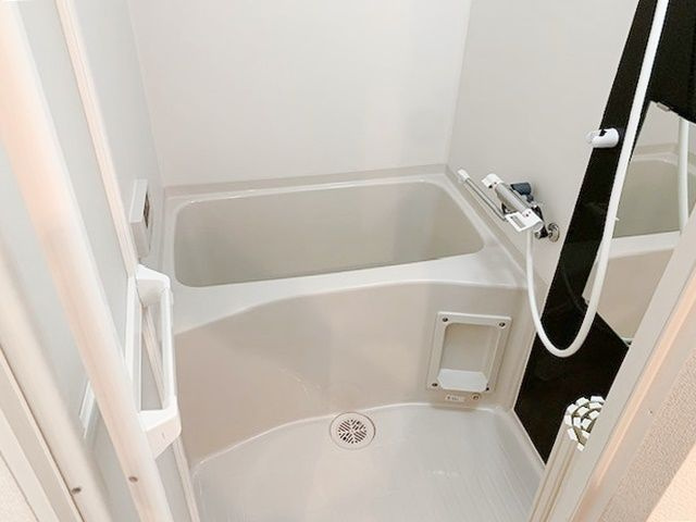 江東区南砂３丁目の賃貸マンションの浴室