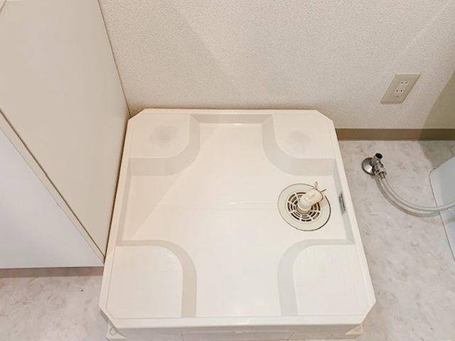 江東区南砂３丁目の賃貸マンションの設備