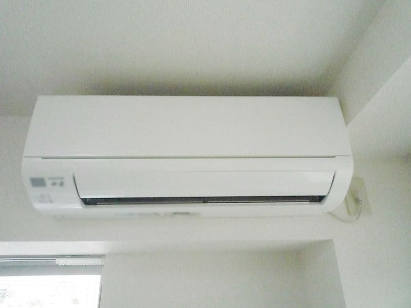 江東区南砂３丁目の賃貸マンションの設備