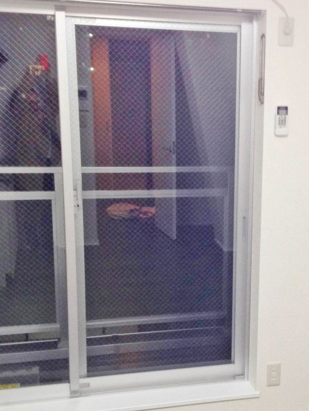 江東区南砂３丁目の賃貸マンションの内装