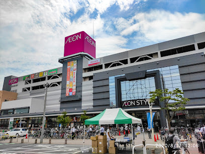 江東区南砂３丁目の賃貸マンションの周辺