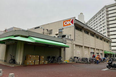 江東区南砂３丁目の賃貸マンションの周辺