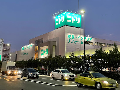 江東区南砂３丁目の賃貸マンションの周辺