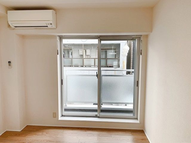 江東区南砂３丁目の賃貸マンションの内装