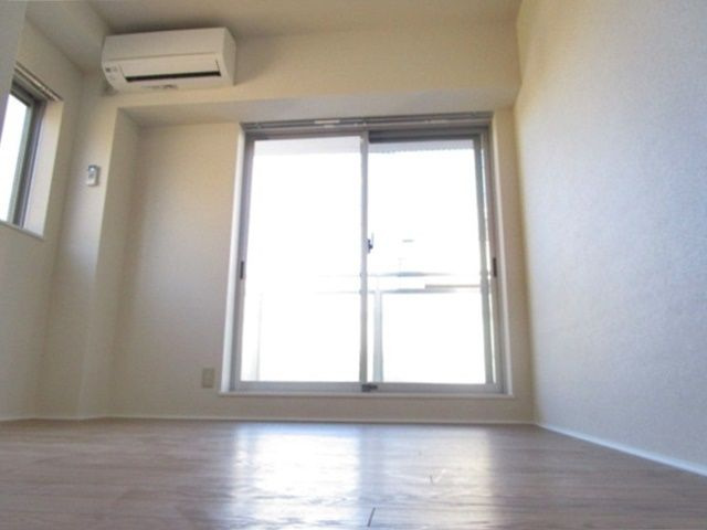 江東区南砂３丁目の賃貸マンションの居間・リビング