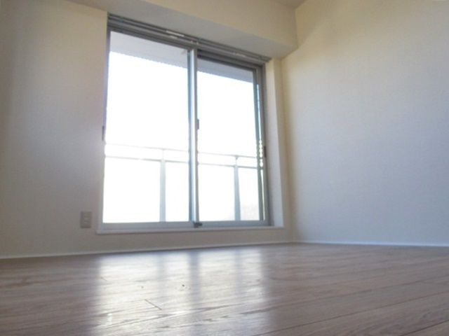 江東区南砂３丁目の賃貸マンションの居間・リビング