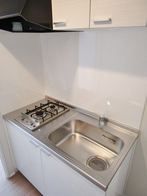 江東区南砂３丁目の賃貸マンションのキッチン