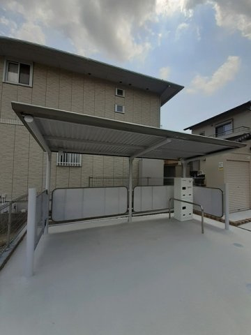 メゾン　マーベラス　　刈谷市近郊の賃貸はクラスホーム刈谷店のその他共用部分