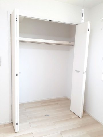 メゾン　マーベラス　　刈谷市近郊の賃貸はクラスホーム刈谷店の収納|十分な収納スペースがあります