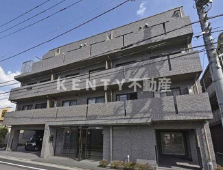 【外観】 | 外はこのようになっています