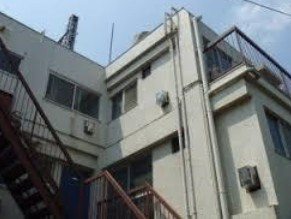 若草コーポのその他共用部分