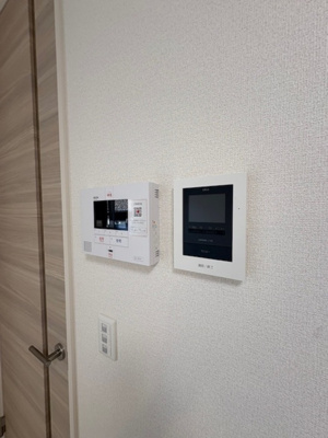 【セキュリティ】 | トリシアコートあべのTS