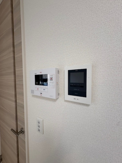 【セキュリティ】 | トリシアコートあべのTS