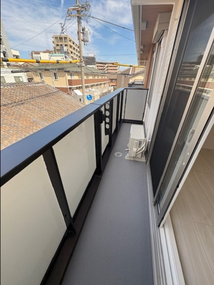 【その他】 | トリシアコートあべのTS