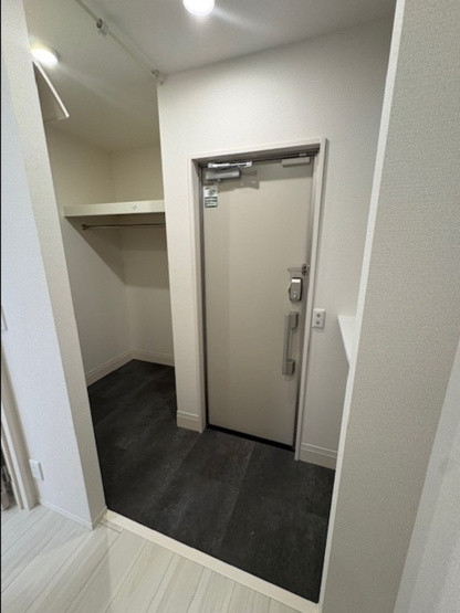 【その他】 | トリシアコートあべのTS