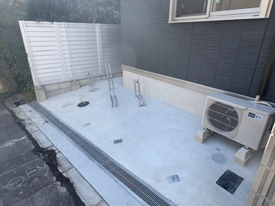 【その他共用部分】 | トリシアコートあべのTS