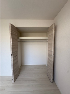 【収納】 | トリシアコートあべのTS