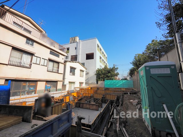 【外観】 | 品川区戸越2丁目