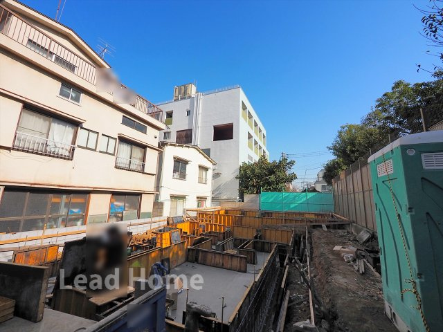 【外観】 | 品川区戸越2丁目