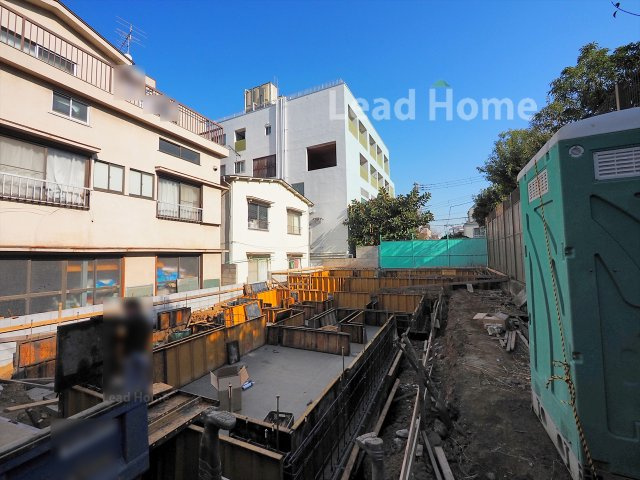 【外観】 | 品川区戸越2丁目