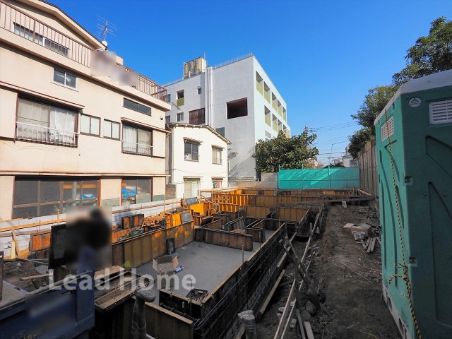 【外観】 | 品川区戸越2丁目