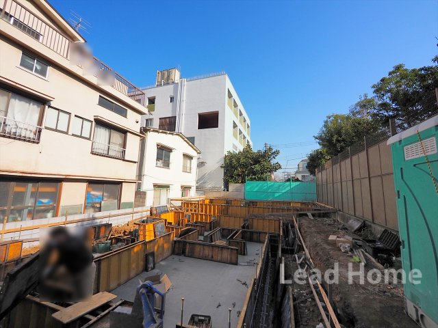 【外観】 | 品川区戸越2丁目