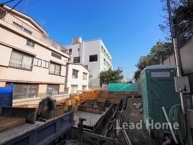 【外観】 | 品川区戸越2丁目