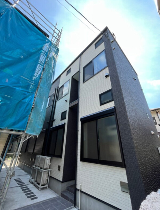 ハーモニーテラス小岩EASTⅡ