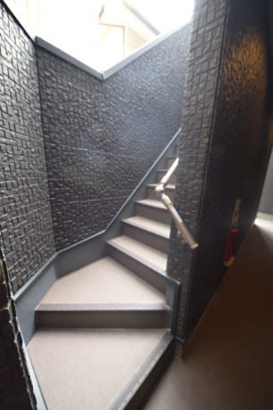 ハーモニーテラス小岩EASTⅡのその他共用部分