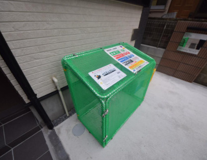 ハーモニーテラス小岩EASTⅡのその他