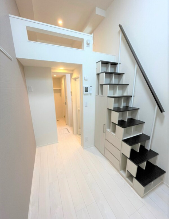 ハーモニーテラス小岩EASTⅡの内装