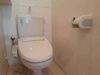 【トイレ】 | プラシード・カーサ