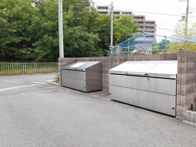 【その他共用部分】 | プラシード・カーサ