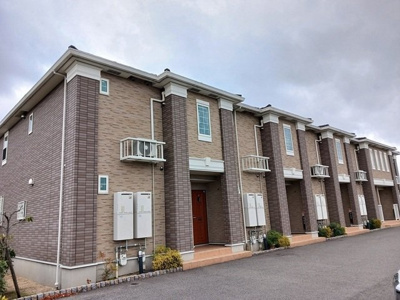 【外観】 | プラシード・カーサ