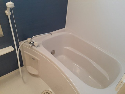 【浴室】 | プラシード・カーサ