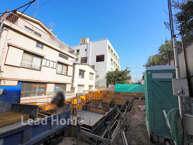 【外観】 | 品川区戸越2丁目