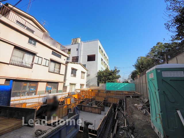 【外観】 | 品川区戸越2丁目