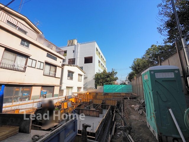 【外観】 | 品川区戸越2丁目