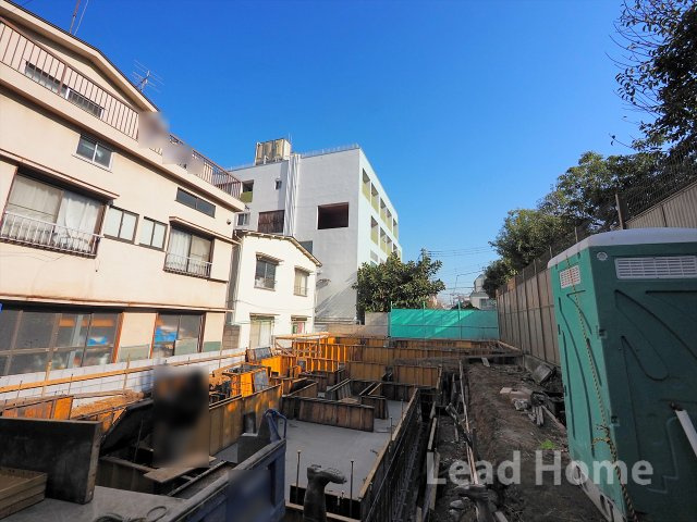 【外観】 | 品川区戸越2丁目