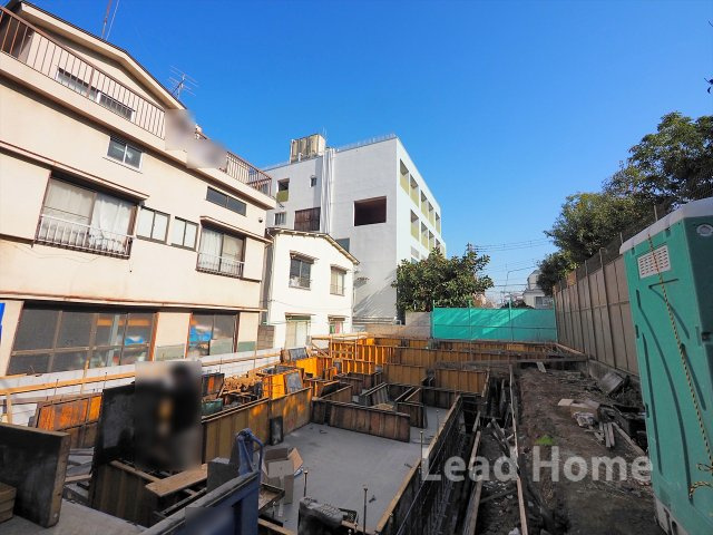 【外観】 | 品川区戸越2丁目