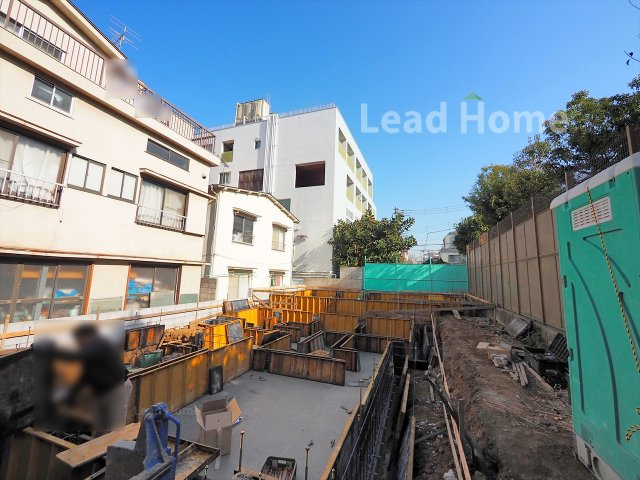 【外観】 | 品川区戸越2丁目