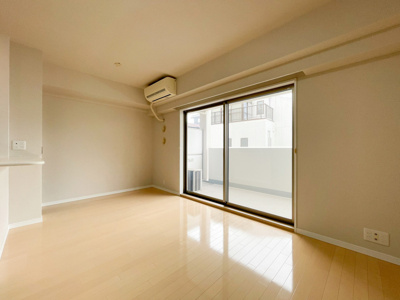 【展望】 | アイディーコート上永谷