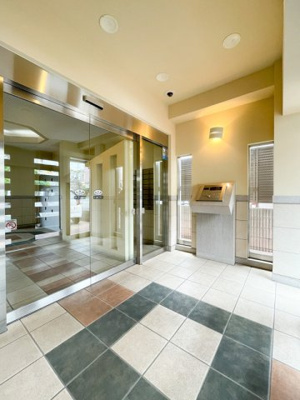 【セキュリティ】 | アイディーコート上永谷