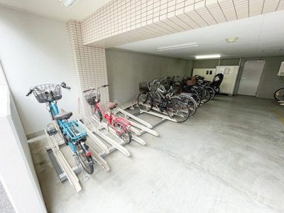 【その他共用部分】 | アイディーコート上永谷