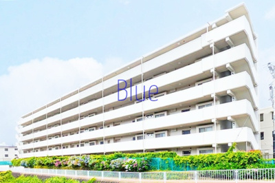 【外観】 | アイディーコート上永谷