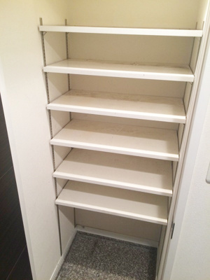 【収納】 | アイディーコート上永谷 | 同じ仕様