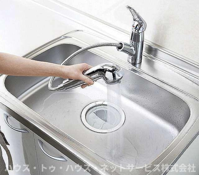 サン　スクエア　Ⅱの設備